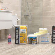 хидроизолиране