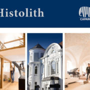 Work shop на тема „Системи за реставрации CAPAROL HISTOLITH“ histolith