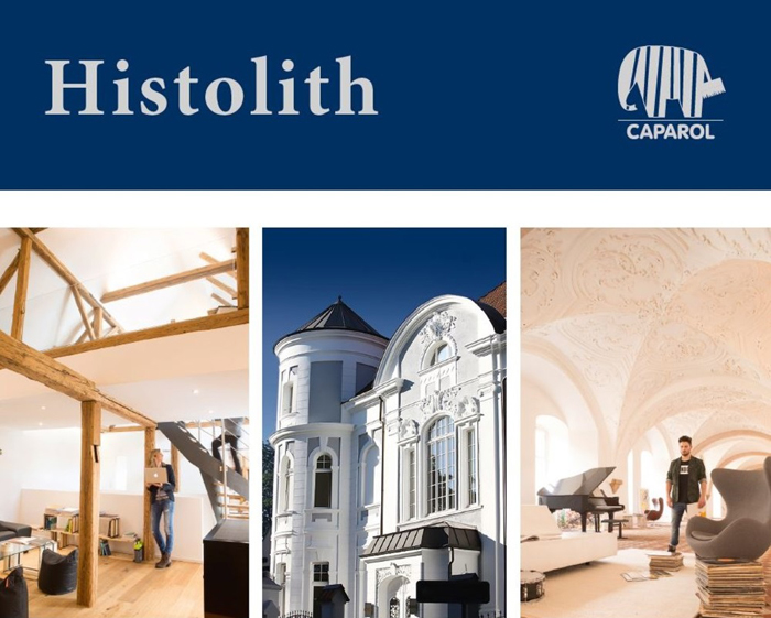 histolith