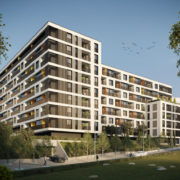 The Q – достъпни жилища с модерен дизайн жилижен комплекс the Q