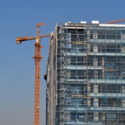 България е на седмо място в ЕС по годишен ръст на строителството строителство