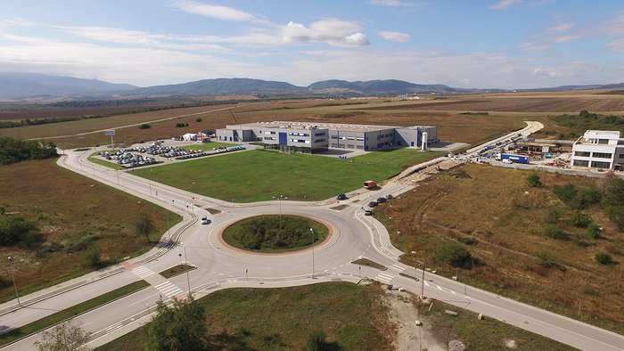 околовръстно шосе