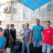 Да изчистим България заедно