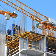 Строителният сектор бележи ръст с 4.3% за юли строителство