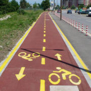 Догодина стартира изграждането на зелено околовръстно шосе в София veloalea