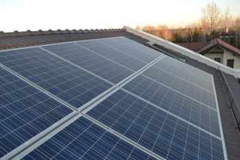 Скатен или плосък покрив